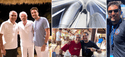 The Hyperloop Train Concept Holds Potential Benefits For Iran