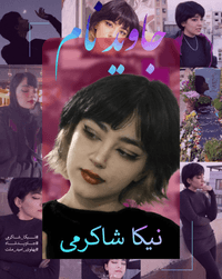 نیکا شاکرمی