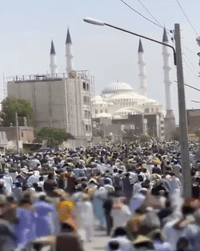 Death of Six Innocent People in  Zahedan