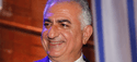 Nostalgia for Iran That Was Movers and Shakers in Israeli Society