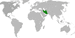 Iran's role in global peace