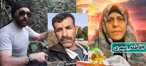 prisoners-in-iran