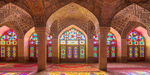 On The Horizon Transformation is The Tourism Sector in Iran