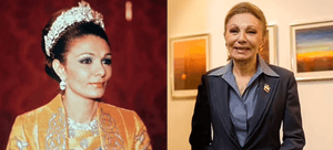 shabano-farah-pahlavi