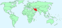 What a Change in Iranian Government Could Bring to the World