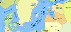 Baltic Sea
