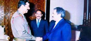 massoud-rajavi