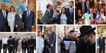  Crown Prince Reza Pahlavi is an accepted figure in the regional countries